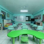 2025年Childlinkジュニアキャンプ　学校の様子イメージ画像08