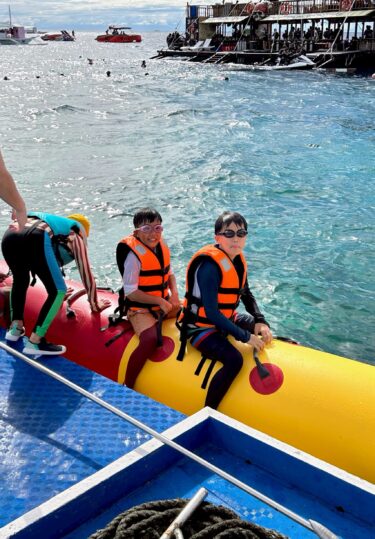 【セブ島】旅行のつもりが移住に！3校目で見つけた最適な学校